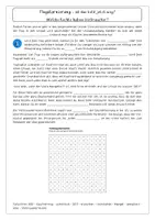 Vorschau - Arbeitsblätter - Verbraucherrechte und Verbraucherschutzorganisationen - Seite 1