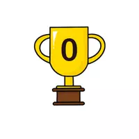Vorschau - Präsentationen/Tafelbilder - Clipart ABC, Zahlen im Pokal - Seite 1