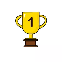 Vorschau - Präsentationen/Tafelbilder - Clipart ABC, Zahlen im Pokal - Seite 2