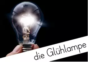 Vorschau - Bildkarten - Bildkarten: Lichtquellen und beleuchtete Körper - Seite 3