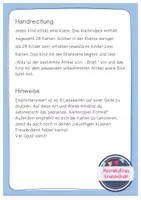 Vorschau - Spiele - Lesespiel unbestimmte Artikel - Seite 1