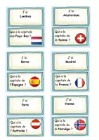 Vorschau - Spiele - Jeu de lecture - les capitales d'Europe - Seite 2