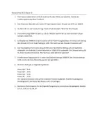 Vorschau - Test - Klassenarbeit Mathe 10 Sachrechnen - Deckblatt