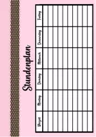 Vorschau - Lehrpläne/Lehrermaterial - Mein Referendariats-Planer / Lehrerkalender / Lehrerplaner - Seite 2