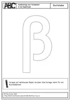 Vorschau - Unterrichtsreihen - Sparpaket Buchstabeneinführung - Seite 2