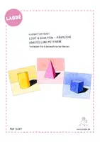 Vorschau - Spiele - Licht & Schatten - Räumliche Darstellung mit Farbe - Seite 1