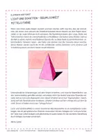 Vorschau - Spiele - Licht & Schatten - Räumliche Darstellung mit Farbe - Seite 3