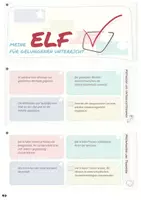 Vorschau - Lehrpläne/Lehrermaterial - Hospitationsfächer - Meine Elf für gelungenen Unterricht - Seite 2