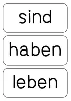 Vorschau - Stundenentwürfe - Tiere beschreiben oder Tierrätsel (Tierbeschreibung: einfache Version für die unteren Klassenstufen) - Seite 1