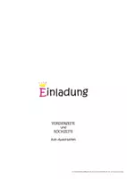 Vorschau - Spiele - Prinzessin Spielideen Vorlagen Rätsel Anleitungen Party Geometrie Geschichtenklang - Seite 2