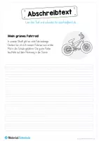 Vorschau - Arbeitsblätter - 110 Abschreibtexte (Sparpaket) - Seite 2
