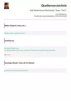 Vorschau - Arbeitsblätter - DaZ-Material zum Wortschatz: "Haus - Teil 1" - Seite 2