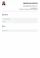 Vorschau - Arbeitsblätter - La conjugaison des verbes en -re - Seite 1