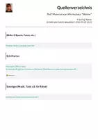 Vorschau - Arbeitsblätter - DaZ-Material zum Wortschatz: "Wetter" - Seite 2