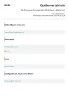 Vorschau - Arbeitsblätter - Die Dimension des materiellen Wohlstands - Schülertext - Seite 3