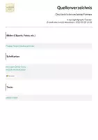 Vorschau - Arbeitsblätter - Das Verb to be und seine Formen - Seite 1