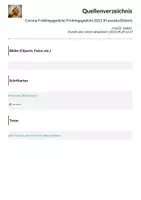 Vorschau - Text - FREEBIE! Corona-Frühlingsgedicht: Frühlingsgedicht 2021 (Franziska Dittert) - Seite 2
