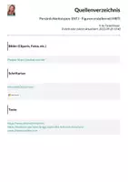 Vorschau - Arbeitsblätter - Persönlichkeitstypen: ENTJ - Figuren erstellen mit MBTI - Seite 3
