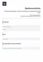 Vorschau - Arbeitsblätter - Hörsehverstehensfragen - Interview mit Gaël Faye zu seinem Roman "Petit Pays" - Seite 1