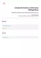 Vista previa - Hojas de trabajo - Hilabeteko antolaketa taula -Plantilla planificador mensual - página 1