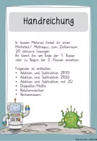 Vorschau - Test - Mathequiz ZR20 (Test) - Seite 1