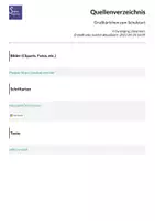 Vorschau - Anderer Materialtyp - Grußkärtchen zum Schulstart - Seite 1