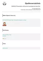 Vorschau - Arbeitsblätter - BUNDLE Präsentation wild animal monologisches Sprechen - Seite 1