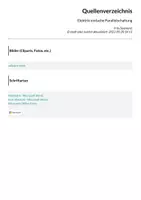 Vorschau - Arbeitsblätter - Elektrik einfache Parallelschaltung - Seite 2