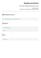 Vorschau - Arbeitsblätter - SU Familie: Aufgabenverteilung zu Hause - Seite 3