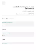 Vista previa - Hojas de trabajo - Animales en Europa (inglés) - página 1