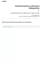 Vista previa - Hojas de trabajo - Abwehrmechanismen nach Sigmund Freud - Hojas de trabajo - página 3