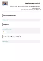 Vorschau - Präsentationen/Tafelbilder - "O du fröhliche" für 6 Orffinstrumente mit Playback-Begleitung - Seite 1