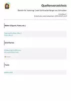 Vorschau - Fördermaterial/Inklusion - Basteln für Vatertag: Coole Schlüsselanhänger aus Schrauben - Seite 1