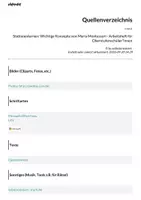 Vorschau - Stundenentwürfe - RIESEN BACK TO SCHOOL Sparpaket im Fach Pädagogik! - Seite 2