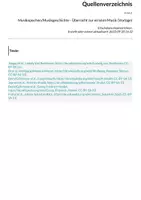 Vorschau - Arbeitsblätter - Musikepochen/Musikgeschichte - Übersicht zur ernsten Musik (Vorlage) - Seite 2