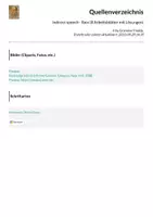 Vorschau - Arbeitsblätter - Indirect speech - Ibex (8 Arbeitsblätter mit Lösungen) - Seite 2