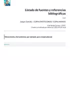 Vista previa - Juegos / Gamificación - Juegos Interactivos - COPIA EMOTICONOS / COPIA MANOS - página 2