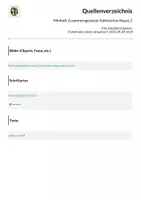 Vorschau - Arbeitsblätter - Miniheft Zusammengesetzte Substantive Klasse 2 - Seite 3