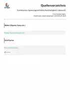 Vorschau - Text - Karteikarten: Spannungsverhältnis Nachhaltigkeit/ Lebensstil - Seite 1