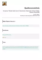 Vorschau - Arbeitsblätter - Kurzgeschichte: "Wieder laufen lernen" (Franziska Dittert) Themen: Familie, Verlust, Neuanfang | Religion, Deutsch Klasse 10 - Seite 3