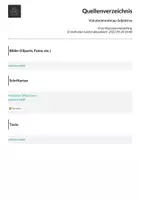 Vorschau - Arbeitsblätter - Vokabelmindmap Adjektive - Seite 2