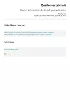 Vorschau - Arbeitsblätter - Deutsch: sich intensiv mit der Umwelt auseinandersetzen. - Seite 2