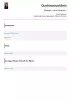 Vorschau - Arbeitsblätter - Übungen zu den Satzarten 2 - Seite 3