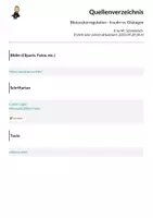Vorschau - Arbeitsblätter - Blutzuckerregulation - Insulin vs. Glukagon - Seite 1