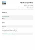 Vorschau - Arbeitsblätter - Quiz zum Tag der Erde - Seite 3