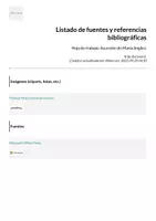 Vista previa - Hojas de trabajo - Hoja de trabajo: Asunción de María (ingles) - página 1