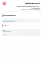 Vorschau - Experimente - Entspannungsübung Fantasiereise zum Frühling - Seite 2