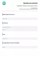 Vorschau - Arbeitsblätter - Notenblatt + Playback | Kai, das grüne Osterei - Seite 1