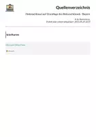 Vorschau - Anderer Materialtyp - Notenschlüssel auf Grundlage des Abiturschlüssels - Bayern - Seite 1