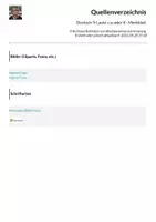 Vorschau - Arbeitsblätter - Deutsch: S-Laute s ss oder ß - Merkblatt - Seite 3